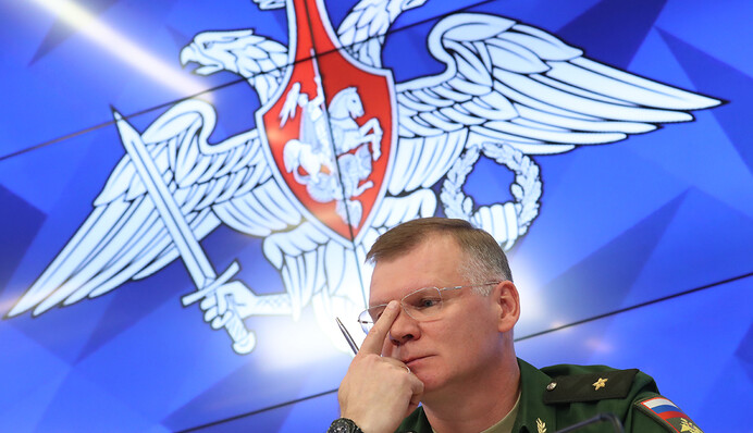 Порождение больного мозга: почему Россия обвиняет Украину в катастрофе МН17