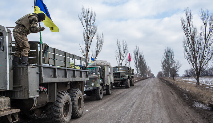 Ризик без страховки: що відбувається з розведенням сил на Донбасі