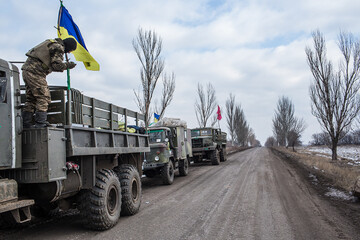 Ризик без страховки: що відбувається з розведенням сил на Донбасі