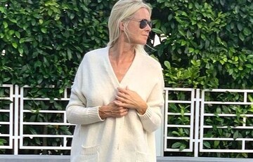 Модні тренди осені: 10 білих речей, без яких не обійтися