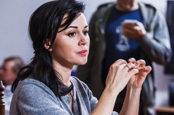 Російські знаменитості звернулися до публіки з проханням для Анастасії Заворотнюк