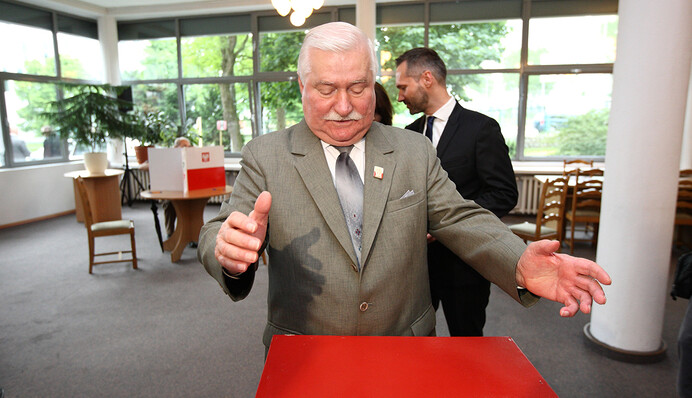 Вибори у Польщі: який результат влаштує Україну