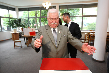 Выборы в Польше: какой результат устроит Украину