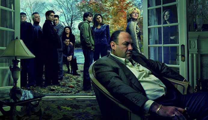 HBO будет предупреждать зрителей о психических расстройствах героев своих сериалов