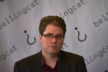 В марте все увидят, кто виноват в катастрофе МН17 - основатель Bellingcat