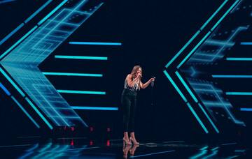 Суддів Х-фактора підкорила 17-річна співачка-сирота: відео