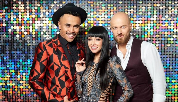 Танці з зірками-2019: хто покинув 8 випуск, а хто отримав рекордний бал