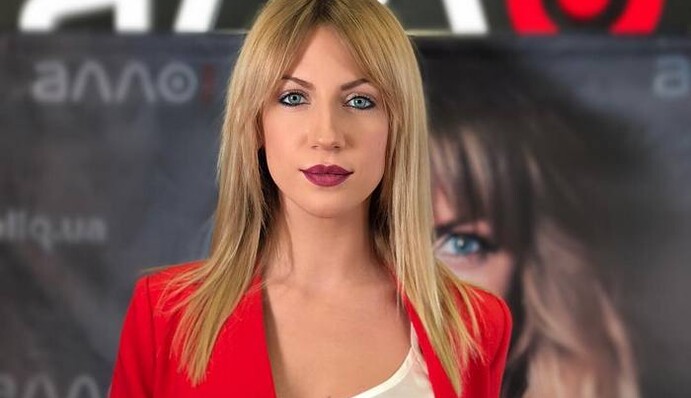 Леся Никитюк неожиданно сменила цвет волос: как сейчас выглядит известная телеведущая