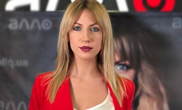 Леся Нікітюк несподівано змінила колір волосся: як зараз виглядає відома телеведуча