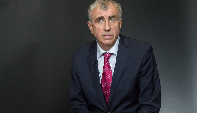 Формула Штайнмайера - инструмент мирного плана, а военная реинтеграция Донбасса будет катастрофой - дипломат