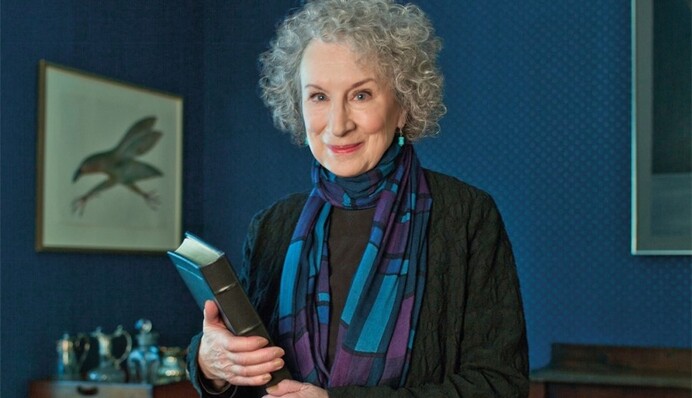 Автор антиутопії 