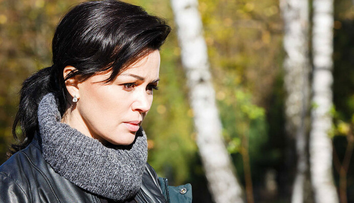 Родные Заворотнюк впервые рассказали о болезни и лечении актрисы