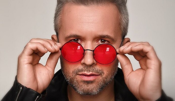 Сильно напартачив: Сергій Бабкін розповів про кризу у стосунках з дружиною