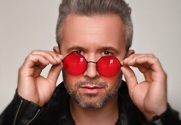 Сильно напартачив: Сергій Бабкін розповів про кризу у стосунках з дружиною