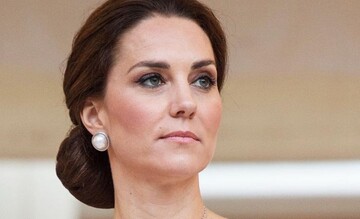 У мережі обговорюють новий образ Кейт Міддлтон: 23 роки тому так виглядала принцеса Діана