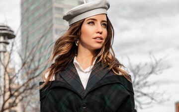 Надя Дорофєєва показала стильний будинок за Києвом: співачку просять провести рум-тур