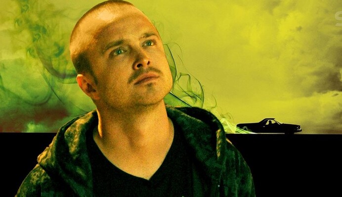 Автор El Camino розповів, як планував закінчити фільм: колеги назвали його божевільним