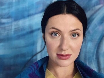 Я не голодна сексуальна дикунка: дружина Бабкіна різко відповіла на критику її 