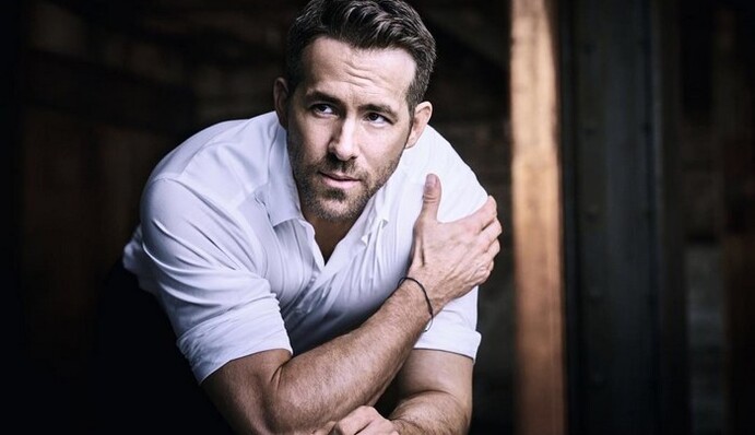 Райан Рейнольдс з дружиною вперше показали новонароджену доньку