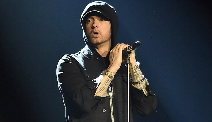 Какой из тебя Эминем: четкий рэп-тест в день рождения музыканта