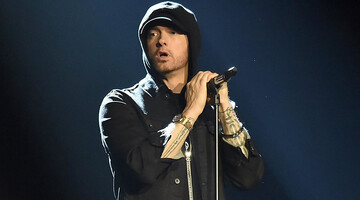 Який з тебе Емінем: чіткий реп-тест в день народження музиканта
