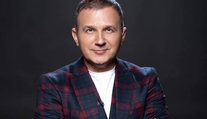 Юрий Горбунов объяснил, почему они с Катей Осадчей не показывают лицо сына