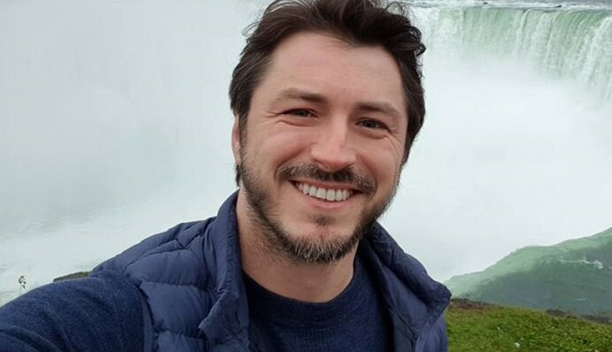 Жена Лещенко отчитала Сергея Притулу: ответ ведущего не заставил себя ждать