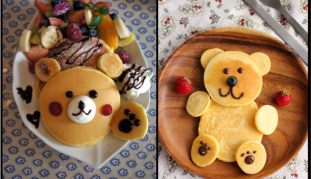 Що приготувати дитині на сніданок: 5 простих і корисних варіантів