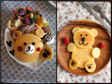 Що приготувати дитині на сніданок: 5 простих і корисних варіантів