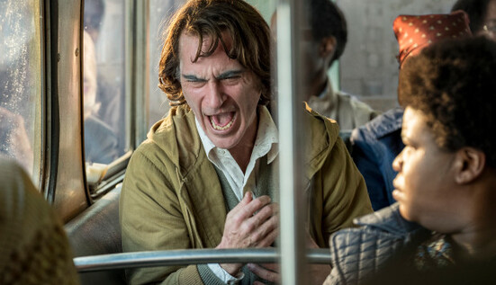 У США знайшли чоловіка з реальною хворобою Джокера: ось як він живе з нападами сміху