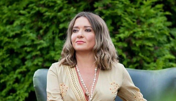 Ніколи раніше цього не хотіла: Могилевська вирішила стати мамою