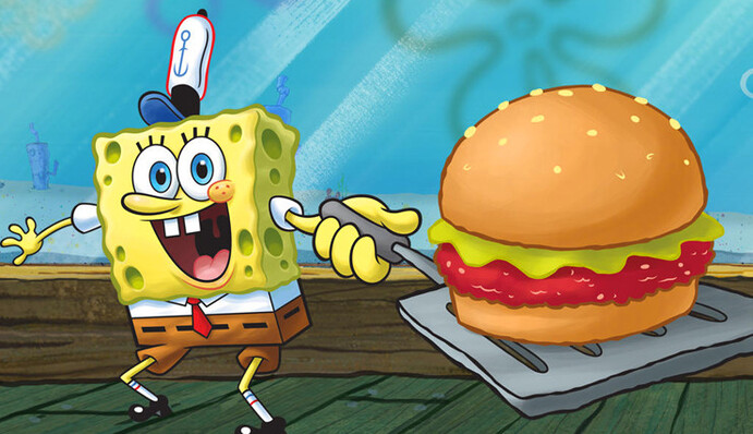 Як приготувати справжній Красті-бургер: простий покроковий рецепт