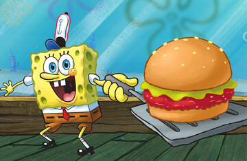 Як приготувати справжній Красті-бургер: простий покроковий рецепт