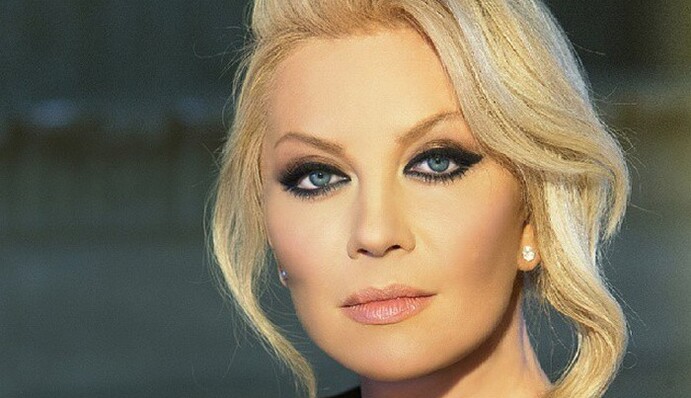 Хотелось чуда: Таисия Повалий отреагировала на отмену концерта в Киеве