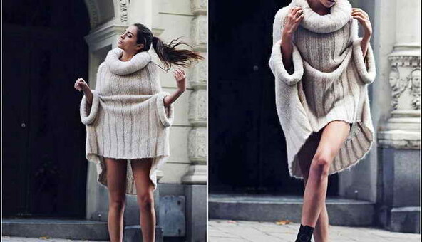Час утеплитися: 10 модних светрів на прохолодну осінь