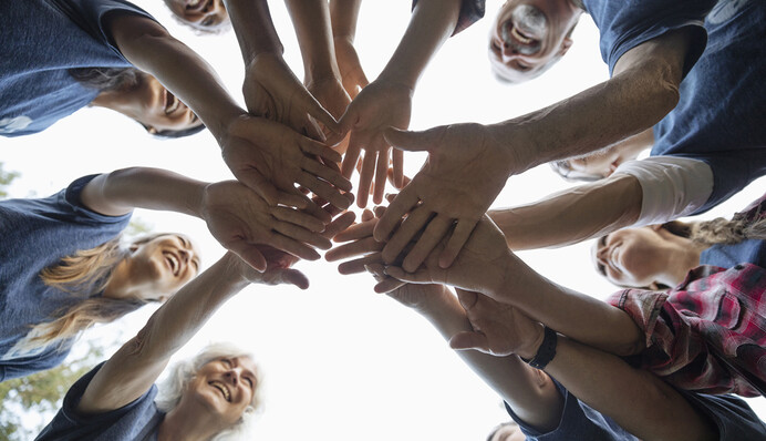 Толерантность 2.0: как человеку перестать быть 