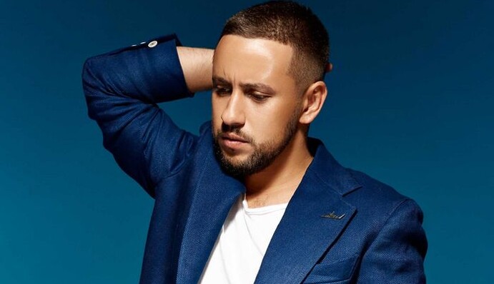 Справиться не получается: MONATIK откровенно рассказал о своих зависимостях