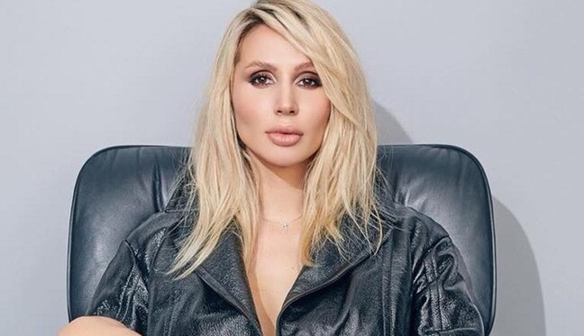 Новий чайник і два охоронці: в Росії розповіли, що Лобода вимагає на гастролях