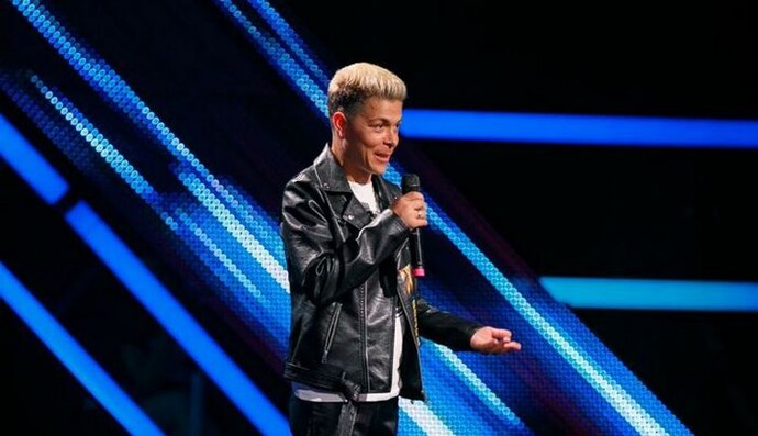 Вбила людину: учасниця Х-фактора шокувала суддів своєю темною історією