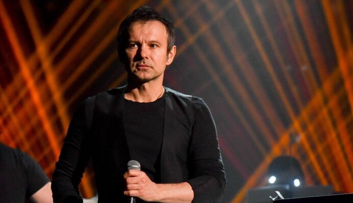 Вакарчук різко відреагував на скандал з 