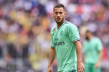 Галатасарай - Реал - 0:1 Хроника матча