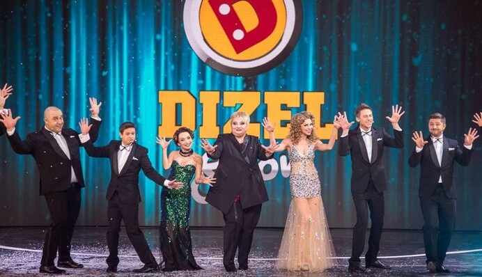 Рік від дня ДТП: актори 