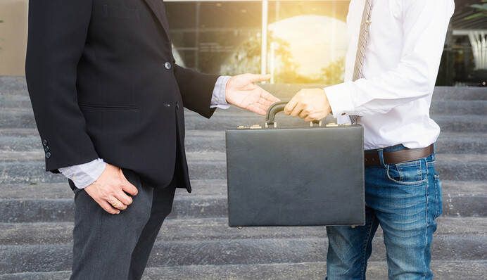 Отнять и поделить: арифметика реприватизации