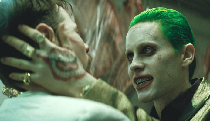 Джаред Лето намагався перешкодити виходу фільму 