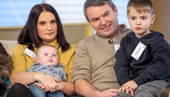 44-річна британка народить 22 дитину: рік тому супермама обіцяла зупинитися