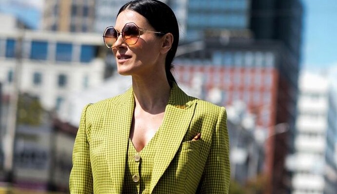 Мамина копія: Маша Єфросиніна показала підрослу красуню-дочку