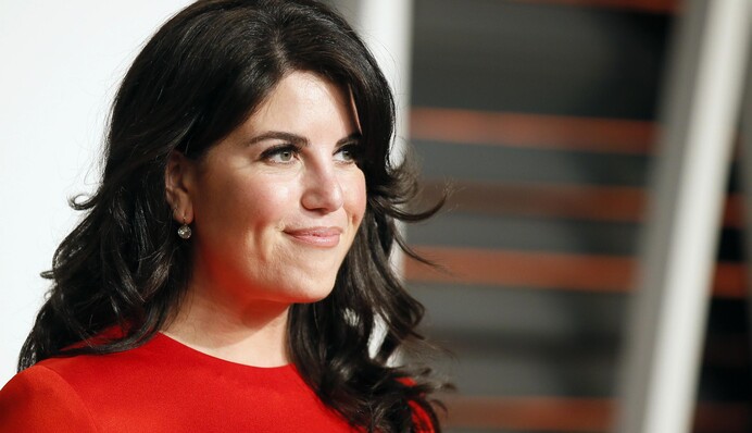 15 хвилин ганьби: Моніка Левінскі випустить фільм про зруйновану репутацію