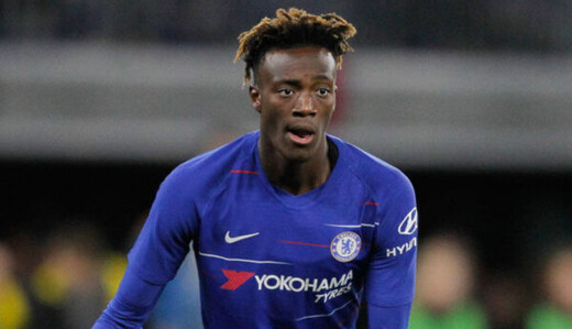 Аякс - Челси - 0:1 Хроника матча, видео гола