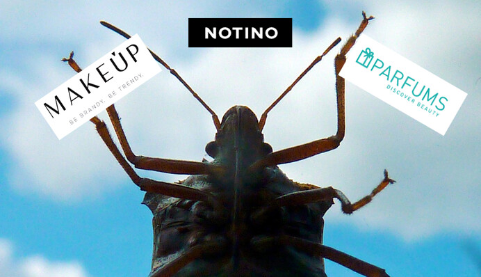 Неприємний дух українського інтернет-ринку косметики та парфумерії