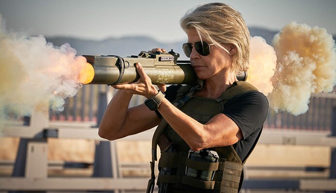 Тренер раскрыл секрет безупречной фигуры 63-летней актрисы 